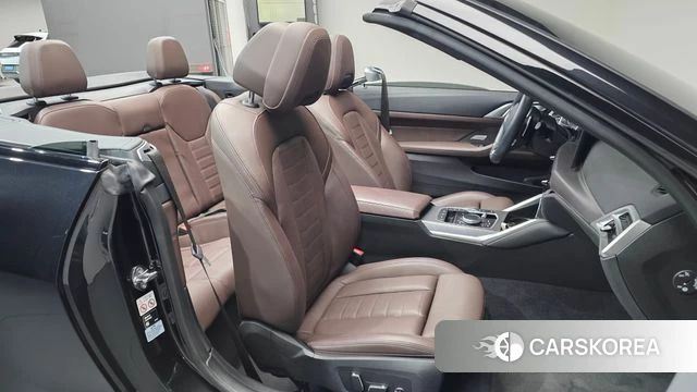 BMW 4 Series (G22) id 5021214 из Кореи 18