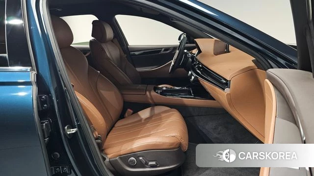 Genesis G80 (RG3) id 4918145 из Кореи 18