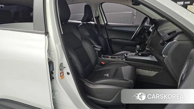 Renault Korea (Samsung) XM3 id 5013284 из Кореи 18