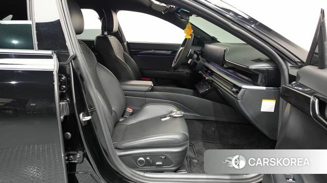 Hyundai Grandeur Hybrid (GN7) id 4958154 из Кореи 18