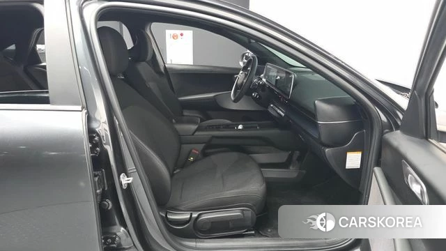 Hyundai Ionic 6 id 5016092 из Кореи 18