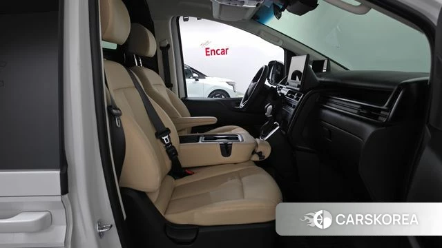 Hyundai The New Staria id 4995206 из Кореи 18