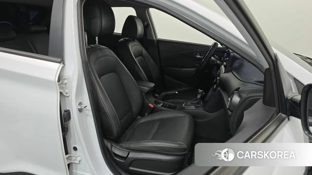 Hyundai Kona id 5023796 из Кореи 18