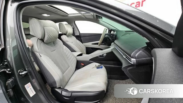 Hyundai Avante (CN7) id 4987369 из Кореи 18