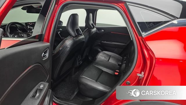 Renault Korea (Samsung) Capture id 4930033 из Кореи 18