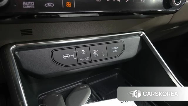 Kia The New Carnival 4th Generation id 4950363 из Кореи 18