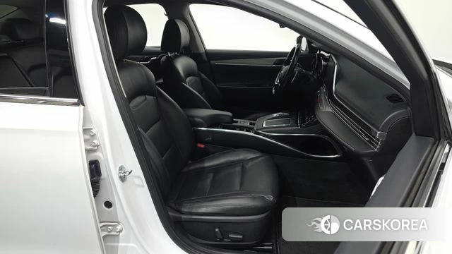 Hyundai The New Grandeur IG id 4977597 из Кореи 18