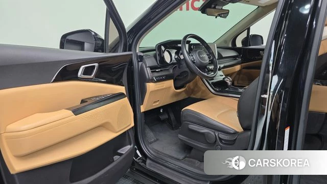 Kia Carnival 4th generation id 4793500 из Кореи 18