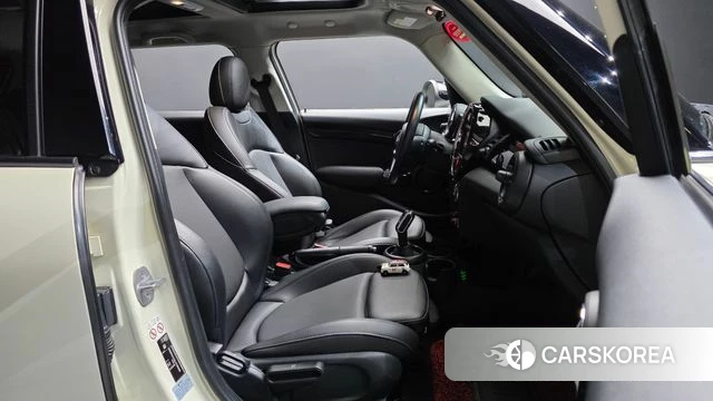 Mini Cooper D id 4988360 из Кореи 18