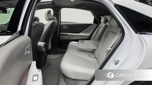 Hyundai Ionic 6 id 4964974 из Кореи 18