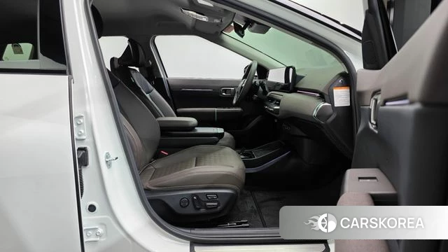 Kia EV4 id 4734523 из Кореи 19