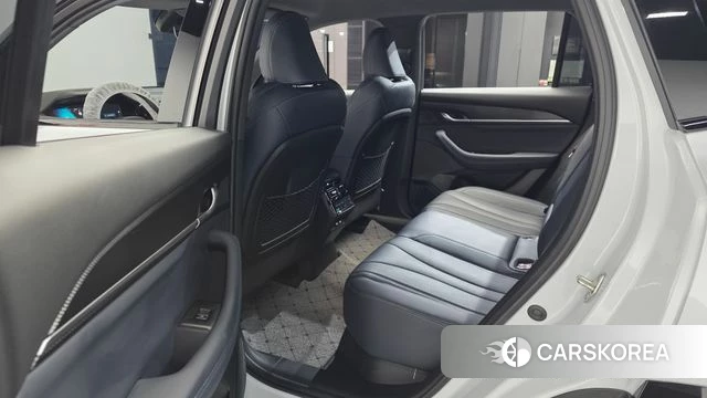 Renault Korea (Samsung) Grand Coleos id 5025999 из Кореи 18