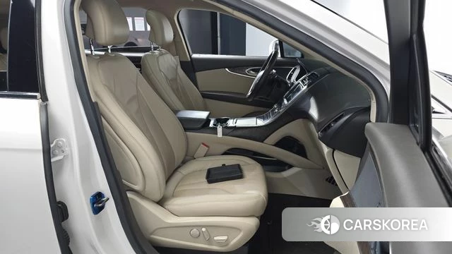 Lincoln MKX 2nd Generation id 4895393 из Кореи 18