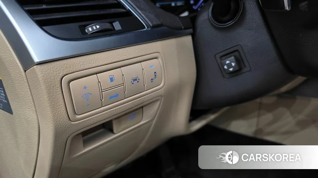 Genesis G80 id 5035538 из Кореи 18