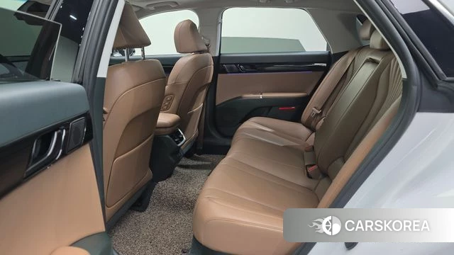 Hyundai Grandeur (GN7) id 4847670 из Кореи 18