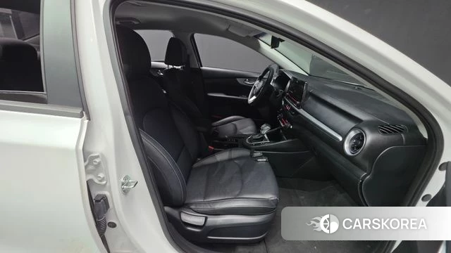 Kia The New K3 2nd generation id 5027147 из Кореи 18