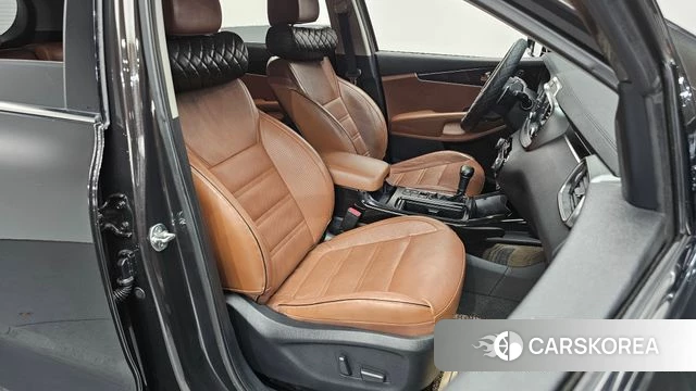 Kia The New Sorento id 4982859 из Кореи 18