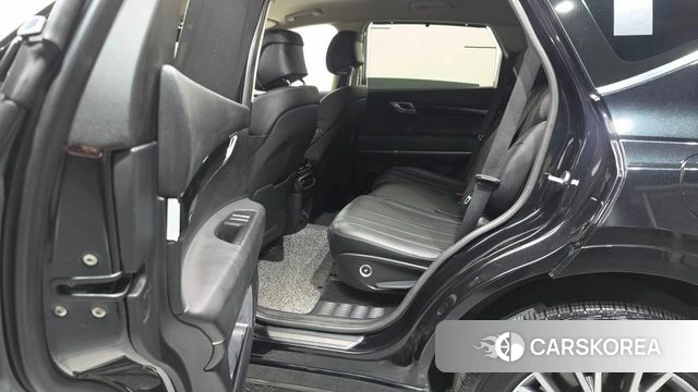 Genesis GV80 id 4986260 из Кореи 18