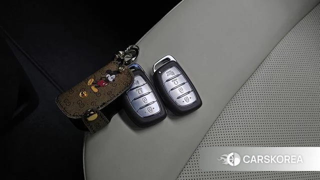 Hyundai Casper id 5059156 из Кореи 18