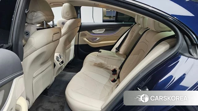 Mercedes-Benz CLS-Class C257 id 4952646 из Кореи 18