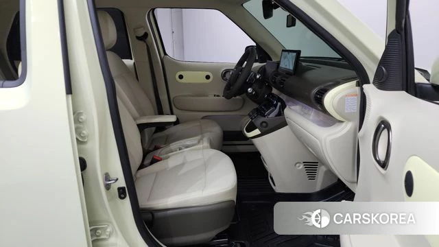 Hyundai Casper Electric id 4714929 из Кореи 18