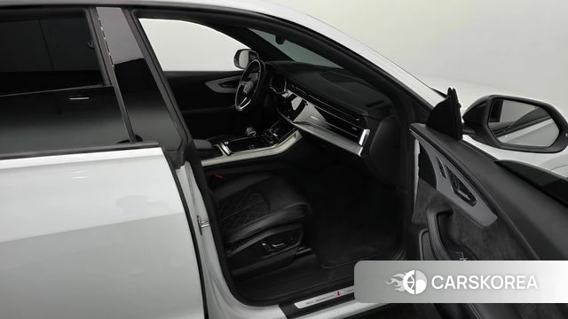 Audi Q8 (4M) id 4981519 из Кореи 18