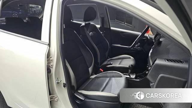 Kia All New Morning (JA) id 4967262 из Кореи 18