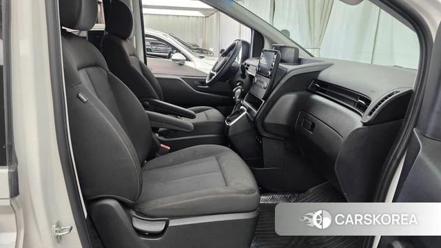 Hyundai Staria id 4951241 из Кореи 18