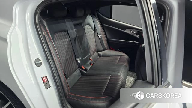 Genesis G70 id 4930923 из Кореи 18