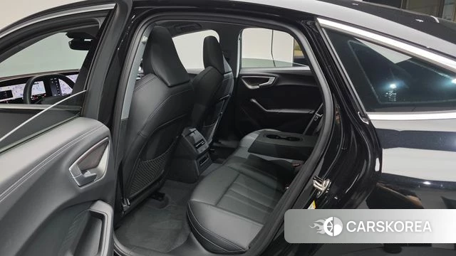 Audi A5 (B10) id 4773117 из Кореи 18