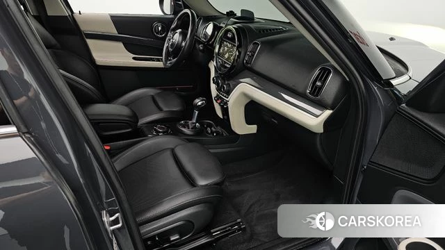 Mini Cooper S Countryman id 4943825 из Кореи 18