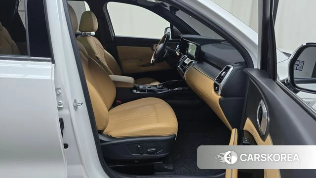 Kia Sorento 4th Generation id 4986863 из Кореи 18