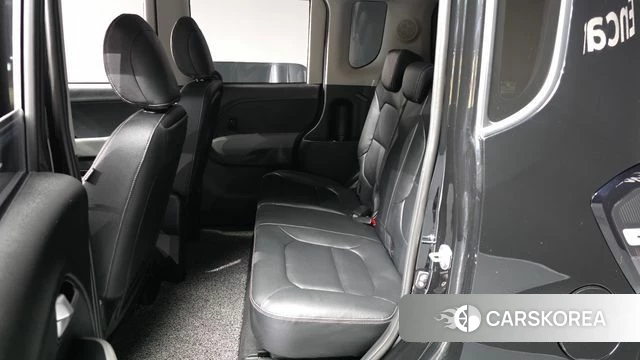 Kia The New Kia Ray id 4965331 из Кореи 18