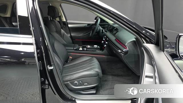 Genesis G80 (RG3) id 5033019 из Кореи 18