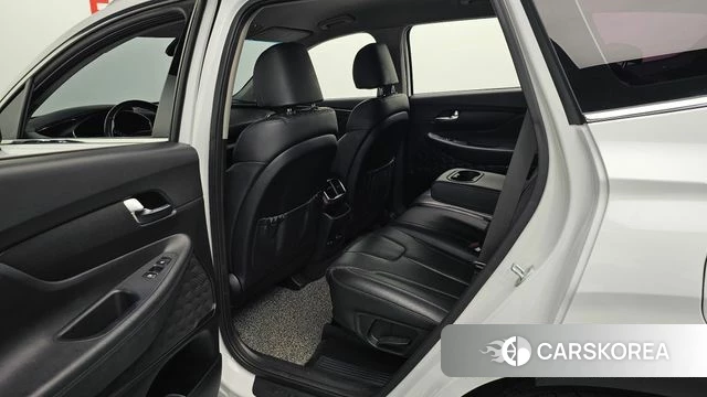 Hyundai Santa Fe TM id 5023895 из Кореи 18