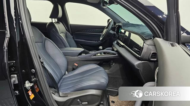 Renault Korea (Samsung) Grand Coleos id 4964226 из Кореи 18