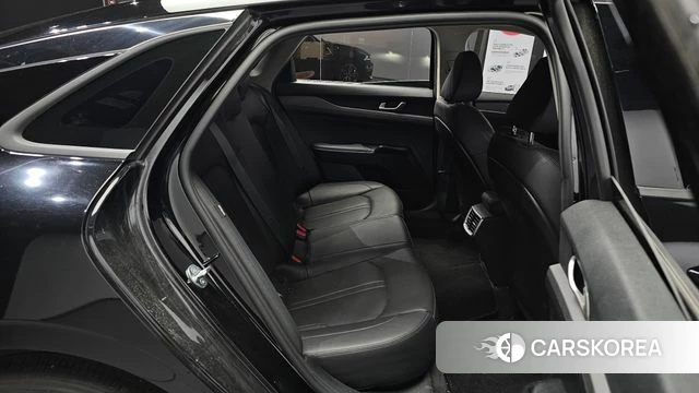 Kia K5 3rd generation id 5012078 из Кореи 18