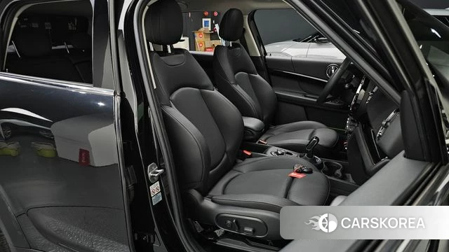 Mini Cooper Countryman id 4778535 из Кореи 18