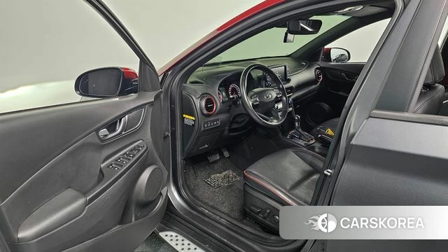 Hyundai Kona id 4982983 из Кореи 18