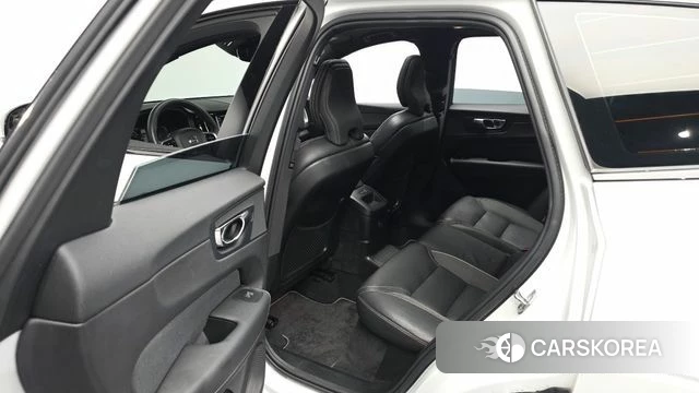 Volvo XC60 second Generation id 4959473 из Кореи 18