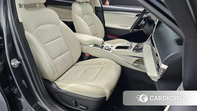 Hyundai The New Grandeur IG id 5002773 из Кореи 18