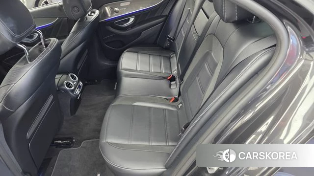 Mercedes-Benz E-Class W213 id 4922436 из Кореи 18