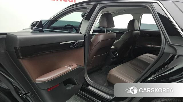 Hyundai Grandeur (GN7) id 5002514 из Кореи 18