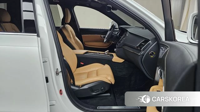 Volvo XC90 second Generation id 5027973 из Кореи 18