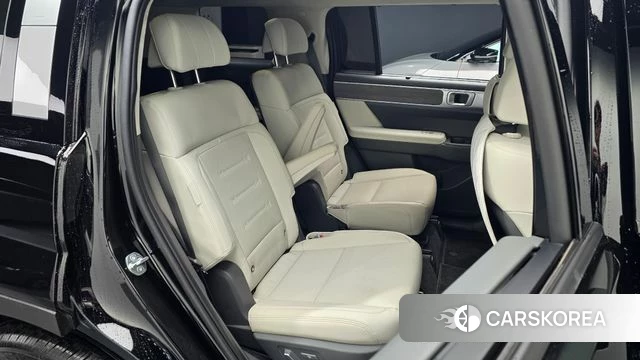 Hyundai Santa Fe (MX5) id 5011624 из Кореи 18