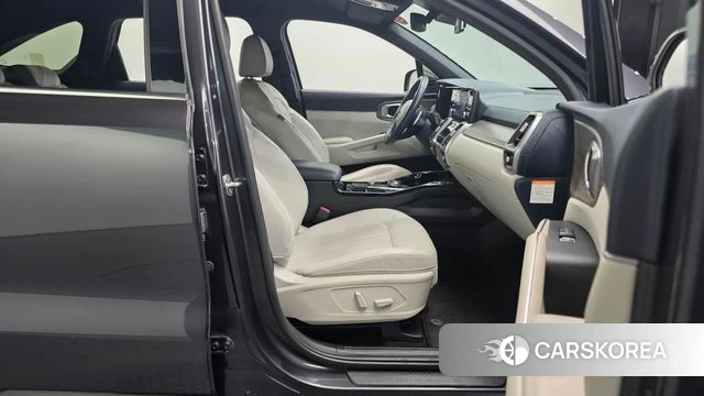 Kia Sorento 4th Generation id 5018130 из Кореи 18