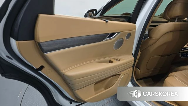 Genesis G80 (RG3) id 4964835 из Кореи 18