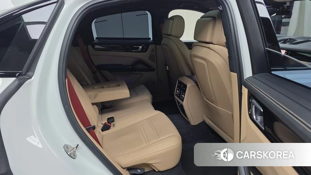 Porsche Cayenne (PO536) id 4905144 из Кореи 18