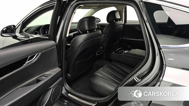 Genesis G80 (RG3) id 4998053 из Кореи 18