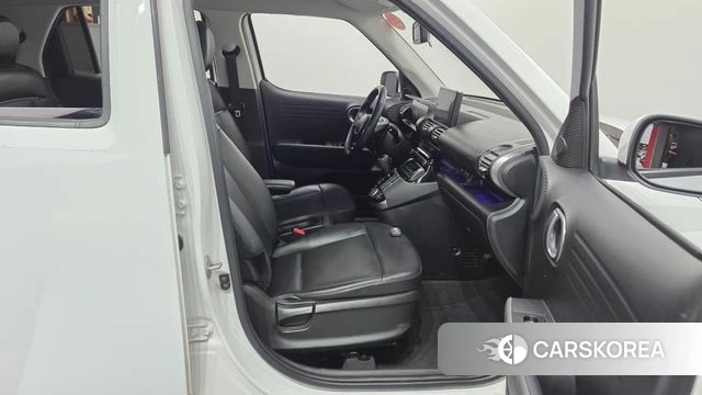 Hyundai Casper id 4572498 из Кореи 18